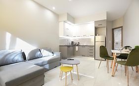 #2 Ioanna Apartments